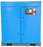 two stage screw compressor